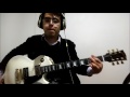 Are you gonna be my girl Jet Guitar cover by McCris Al