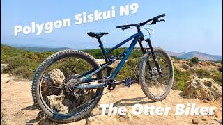 Polygon Siskiu N9 First Impressions! Will It Send?⎜Secret Spot In PG? 🤔🤫