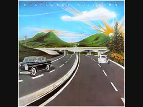 Kraftwerk, Members, Albums, Autobahn, & Facts