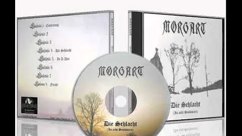 Morgart - sinfonie 2