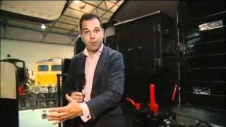 Flying Scotsman Bbc News