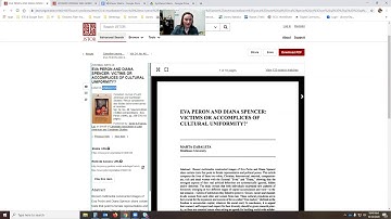 Synthesis Matrix Instructions