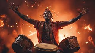 Phantom Power | Hero of The Jungle (Epic and Soaring Tribal)