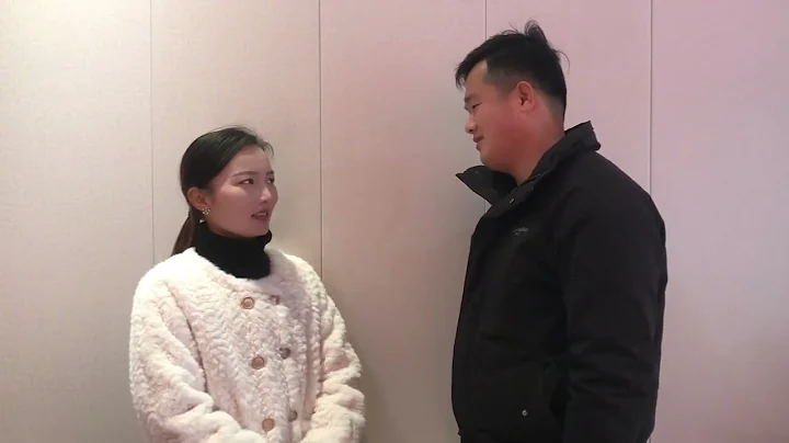 相親女孩說孩子跟他姓，小伙還不願當上門女婿，這感情要不要繼續 - 天天要聞