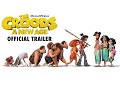 THE CROODS: A NEW AGE | Trailer