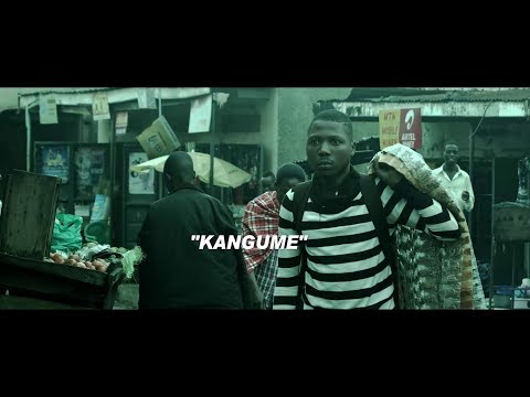 Kangume Gravity Omutujju King Saha Official Video Sandrigo Promotar