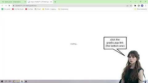Liberty - Stable Diffusion 1-CLICK Google Colab Setup