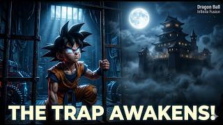 Dragon Ball Episode 3: Emperor Pilaf’s Trap Awakens Goku’s Hidden Power! 🌕