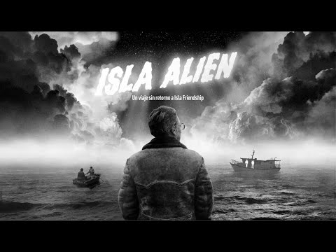 Isla Alien - Trailer