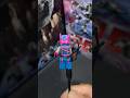 COMIC CLASSIC HAWKEYE MINIFIGURE IN REAL LIFE???!!!! #lego #hawkeye #marvel
