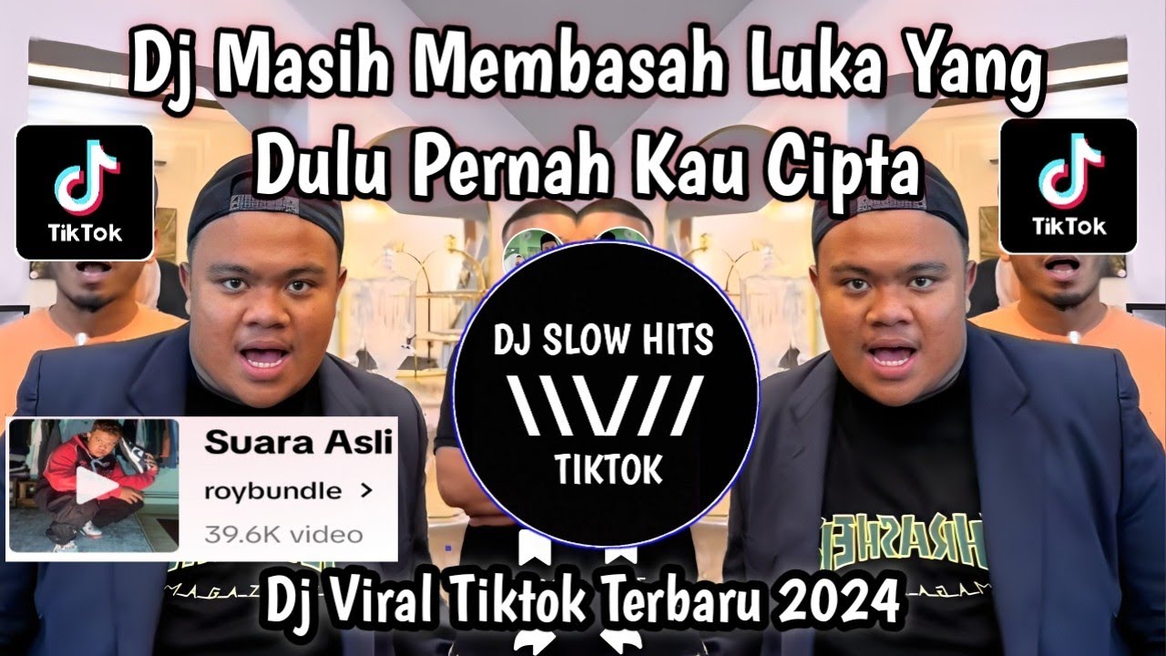 DJ ALMIRA BERTO BENCI KUSANGKA SAYANG FUNKOT SOUND roybundle VIRAL TIKTOK TERBARU 2024