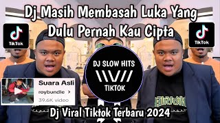 DJ ALMIRA BERTO BENCI KUSANGKA SAYANG FUNKOT SOUND roybundle VIRAL TIKTOK TERBARU 2024