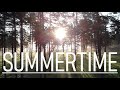 Summertime (DJI Spark Drone Showreel)