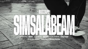 Buzzape - SIMSALABEAM (MV)