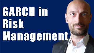 Time Varying Volatility and GARCH in Risk Management