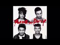 THE BLUE HEARTS 『星をください』