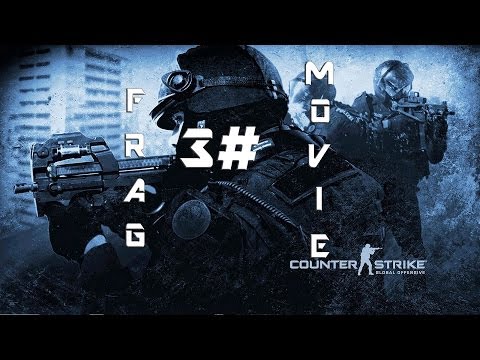 Counter Strike :GO FragMovie 3# (AWP)