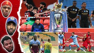 ... timestamps for a fixtures & results
⬇️⬇️⬇️⬇️⬇️⬇️⬇️⬇️⬇️ man