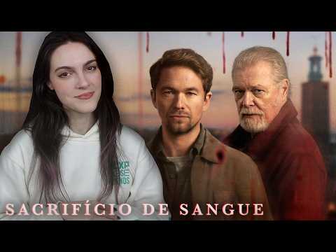 SACRIFICE: THE ENDING, MOTIVATIONS AND ART (Spoiler-Free and Spoiler Review)