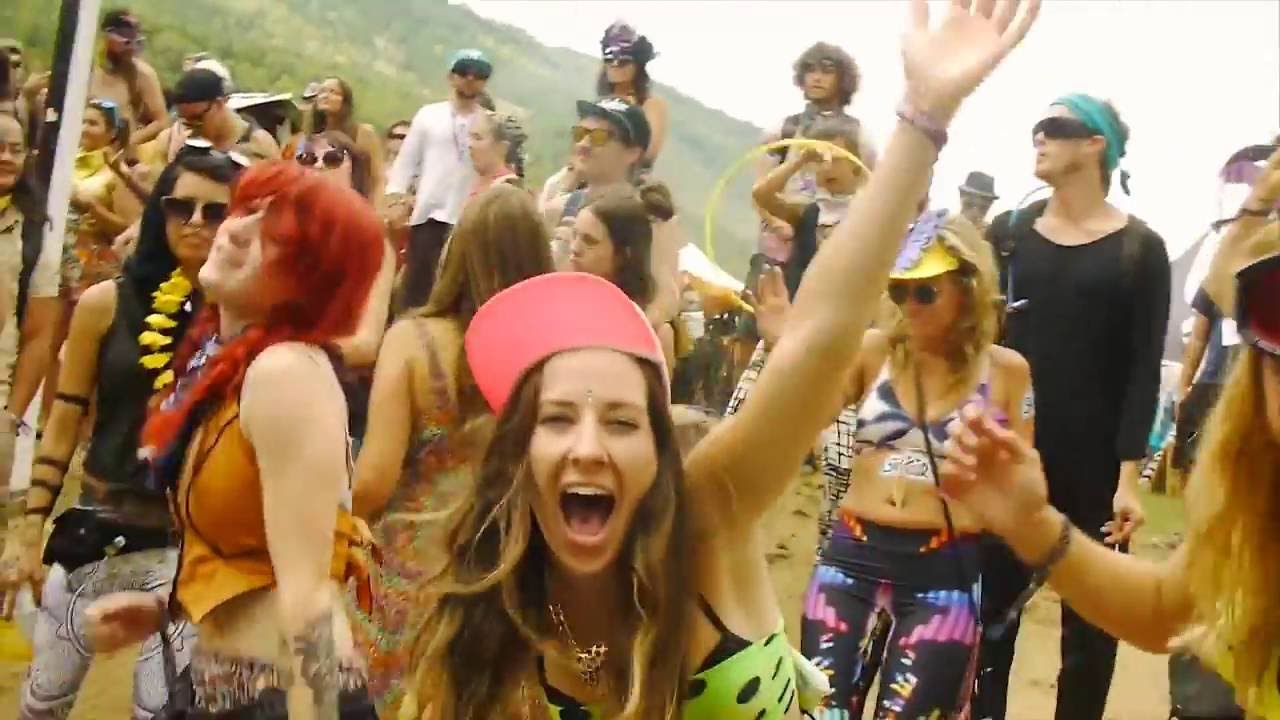 Flo Rida - Who's with me ( Thomas Vent RMX )