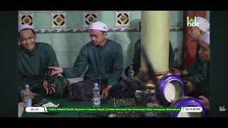 ya rasulallah Salamun alaik - Sayyidi sadat habib Hamid bin Helmi Alkhirid (medley)