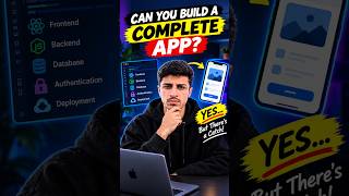 One person can make a complete App ? #SoftwareEngineering #Programming #Coding