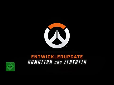 : Ramattra und Zenyatta | Entwicklerupdate