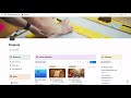 Project  Management Dashboard Tab Tutorial #projectmanagement #projectplanner