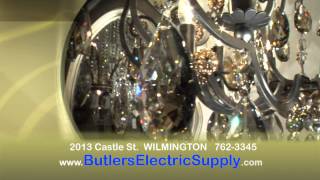 Butlers Electric Supply  Local Since 1948 HD