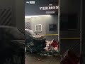 Several Critically Injured After Vehicle Driven Into Crowd In Los Angeles Several Critically Injured After Vehicle Driven Into Crowd In Los Angeles