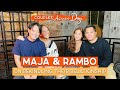 MAJA AND RAMBO ON REKINDLING THEIR RELATIONSHIP | COUPLES' AIVEE DAY