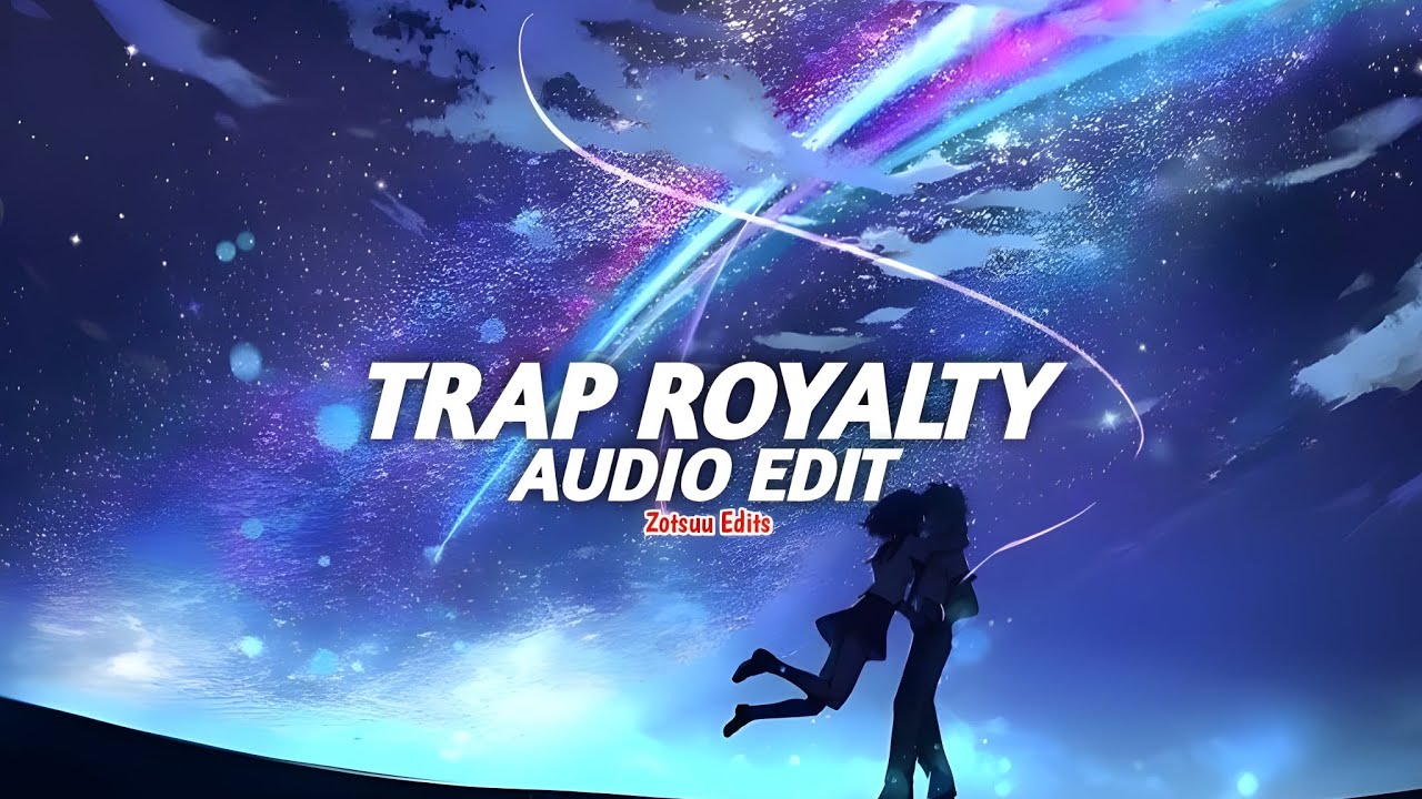 trap royalty (tiktok version) - fetty wap & very cool tutorials
