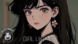 J V N - Girl Like Me