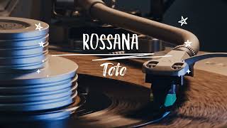 Rossana - Toto Hd 1983