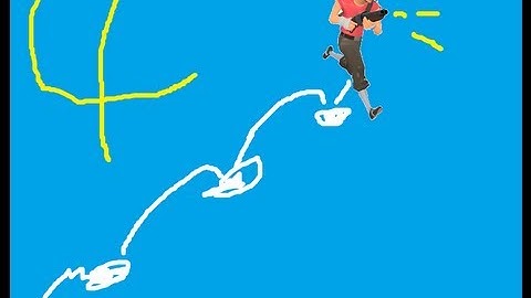 TF2: How to Quadruple Jump