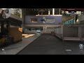 Threading The Needle - Knife Throw - Infected: Modern Warfare 2019
