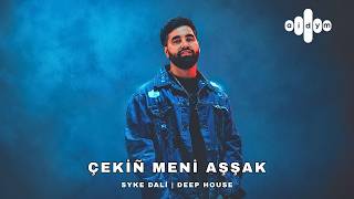 Aidym - Çekiñ Meni Aşşak Deep House Cover Original Mix