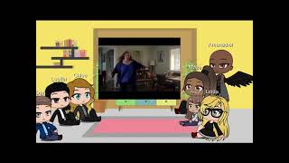 Past Lucifer Reacts To Their Future Read Description