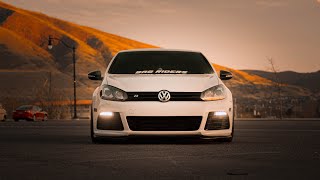 Houstons Bagged Mk6 Golf R [4K]