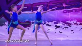 Dance Moms-Audioswap- 7 Years