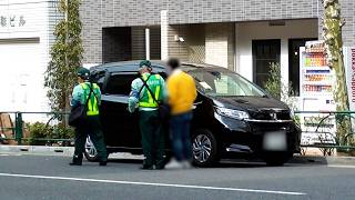【実録】警察取締り24時LIVE：白バイ・パトカー密着取材、検挙の瞬間ノンストップ放送【警察vs交通違反者】
