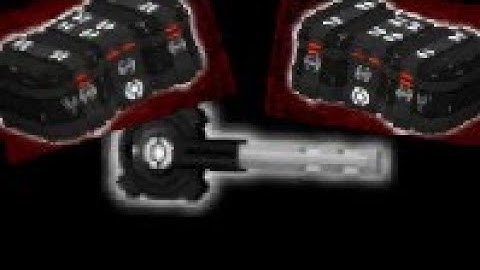 complete guide to black keys in SAS4:mobile (read description)