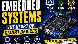 Embedded systems lesson 3 afsomali 