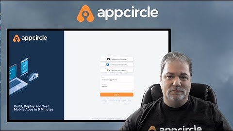 Flutter CI CD with Github and Appcircle