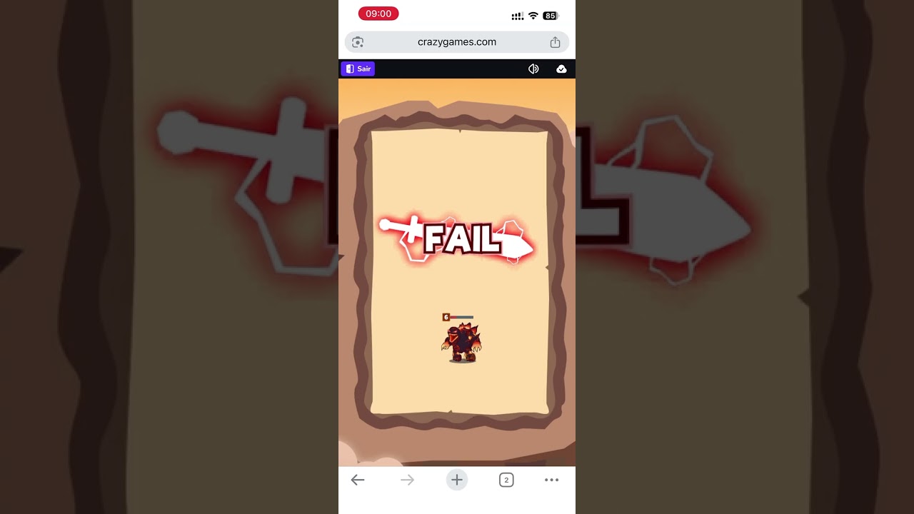 Elemental Monsters part 2  