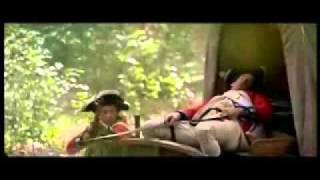 ELPRESADOR: Mel Gibson Tomahawk Scene