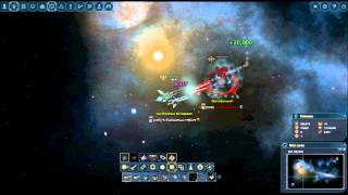 Darkorbit Fr2: Full LF-4 LVL 17-18 !!