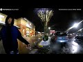 No License but allowed to drive off