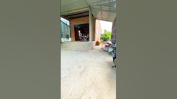 306m2 Nhà vườn ôtô chỉ 800 triệu