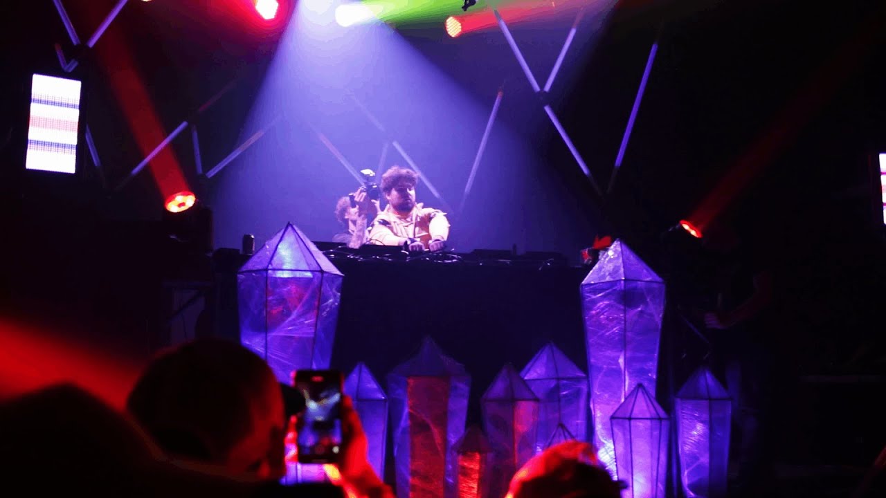 DELCHERRO LIVE NORTHERN INVASION 2024 [4K]